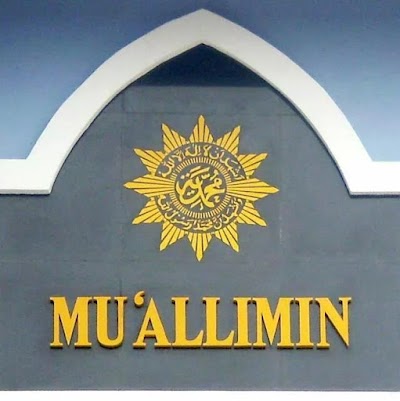 Photos of Madrasah Mu'allimin Muhammadiyah