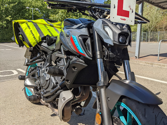 Top Notch Motorcycle Training - Norwich