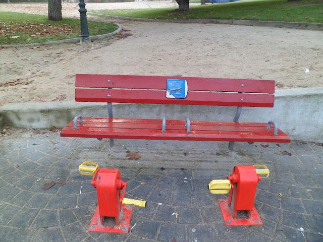 Las Rozas de Madrid