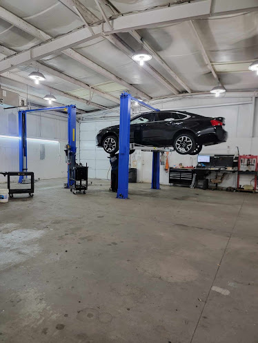 Palmetto Complete Auto Care