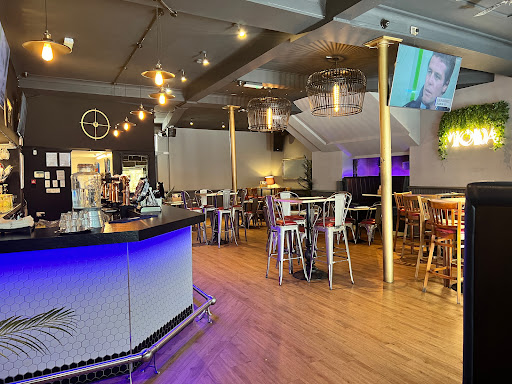 Bar Moda - Visual
