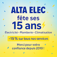 Alta Elec à Ajaccio