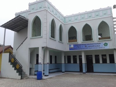 Photos of Masjid Baiturrahman GBI
