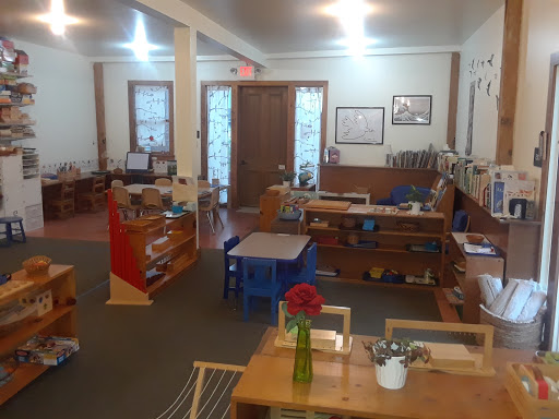 Bethany Children’s House Montessori Preschool Gallery - United States