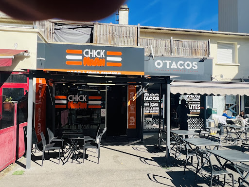 Photo 11 - Food Shoot burger et tacos Chilly-Mazarin