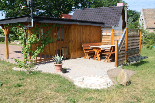 Ferienhaus am Waldessaum - Thumbnail