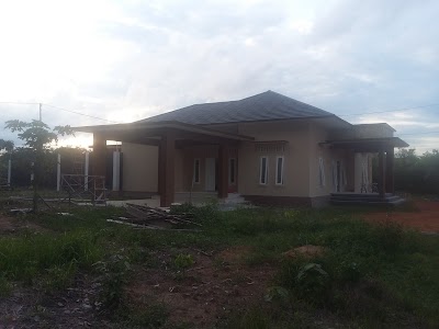 Photos of BUNDARAN MAHKOTA