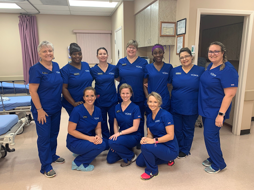 Citrus Endoscopy and Surgery Center Gallery - United States