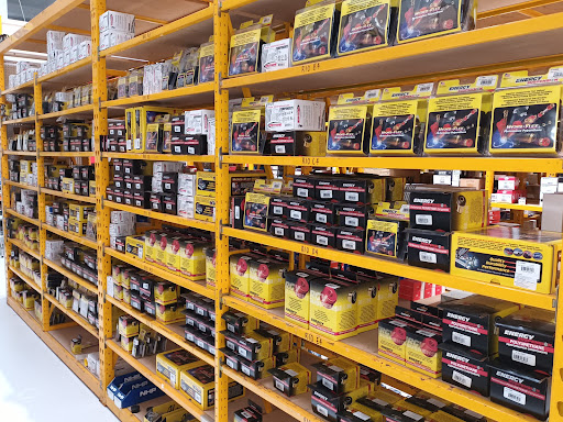 American Suspension and Driveline Parts - Thumbnail