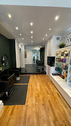 Photo n°2 de Salon Renaissance à Aix-en-Provence (Institut de spa et bien-être)