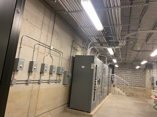 A&K Electrical Services LLC