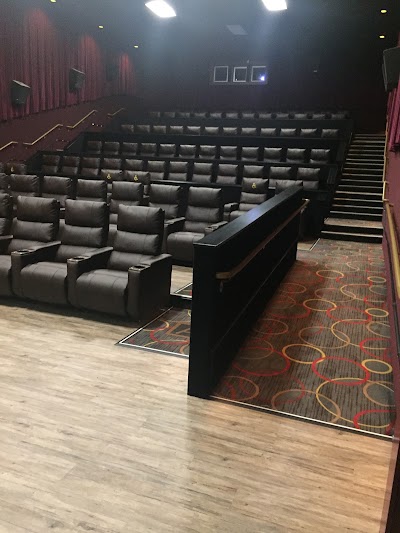 Malco Collierville Towne Cinema Grill & MXT