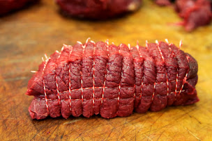 Photo n°45 de Boucherie Moro à Rivedoux à Rivedoux-Plage (Traiteur)