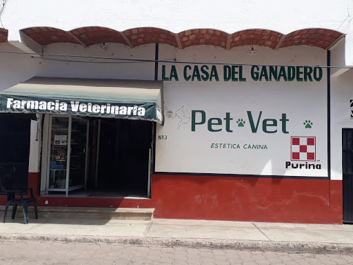 Veterinaria La Casa del Ganadero