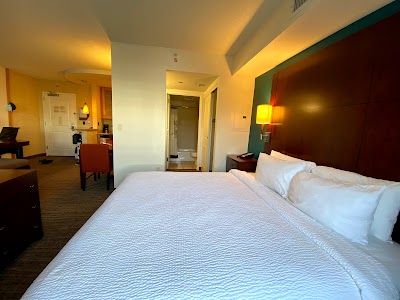 Residence Inn by Marriott San Antonio Six Flags® at The RIM