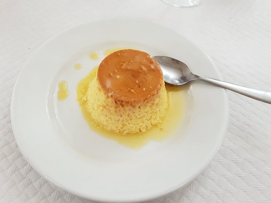 Restaurante El Navarro
