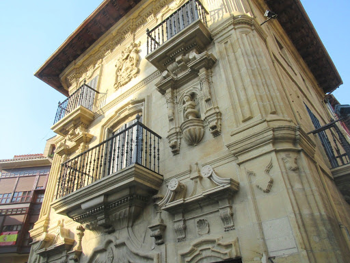 Palacio de Tejada - Thumbnail