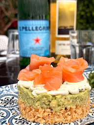 Photo n°19 de Casa Gennaro à Marseille (Restaurant)