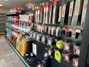 Photo n°10 de Riant jardi-agri à Gallardon (Magasin de matériel de motoculture)