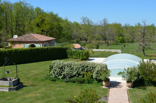 Photo de Gîte DACANIRO à Laroque-des-Arcs (46090)