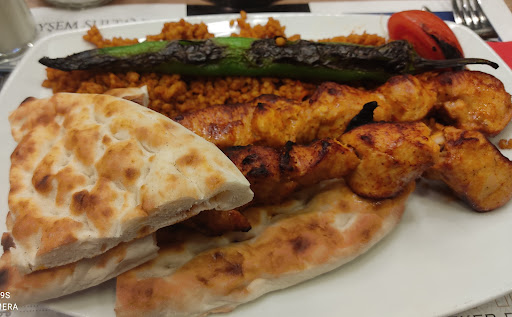 Tadim Grillhaus Neuenburg - Thumbnail