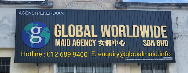 Global Maid