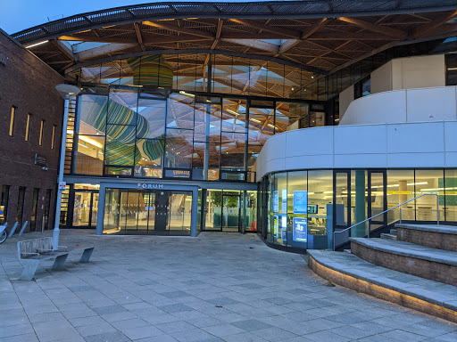 Forum Library - Visual