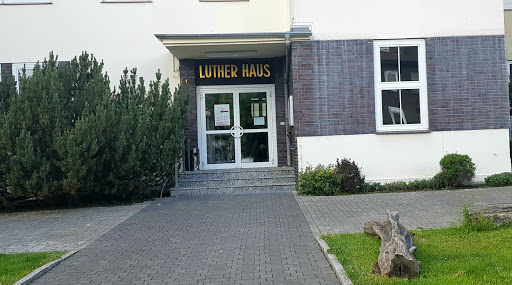 Lutherhaus - Ev. Petrus-Kirchengemeinde Herne - Thumbnail