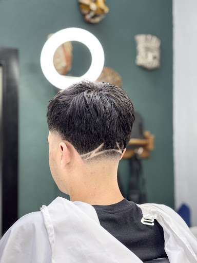 Kazu Barbershop