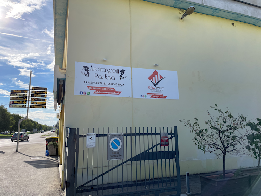 Autotrasporti Padova S.r.l. - Thumbnail