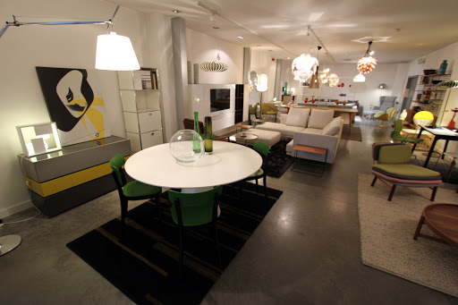 Atomic Interiors Ltd - Visual