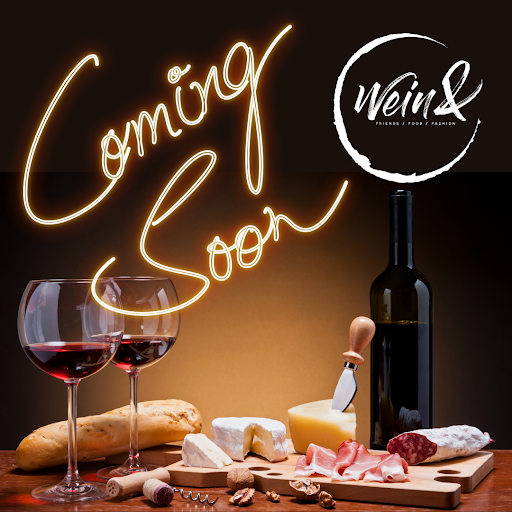 Wein & Friends GmbH Gallery - Germany