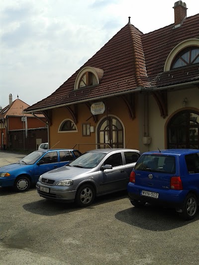 photo of Viktoria Guesthouse