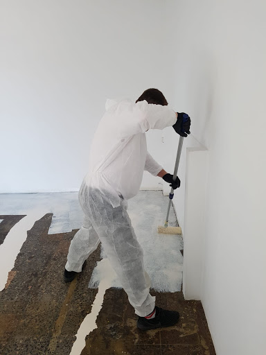 Painters and Decorators in London - Thumbnail