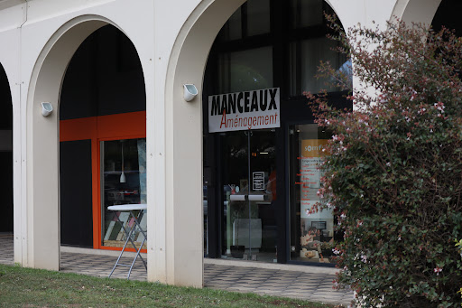 Manceaux Aménagement