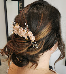 Photo n°3 de Elo coiff à Puiseaux (Salon de coiffure)