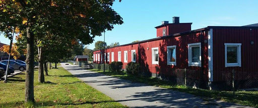 Sverigefinska Skolan i Botkyrka AB Gallery - Sweden