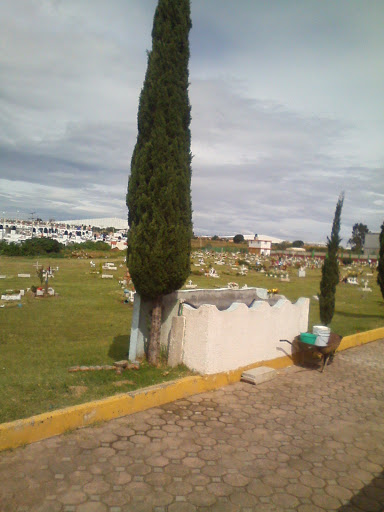 Panteón El Edén - Thumbnail