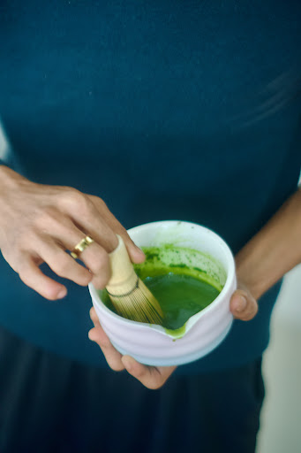 The Fox Eat Broccoli