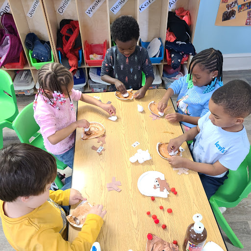 Little Sunshines Academy - Greenville - Thumbnail