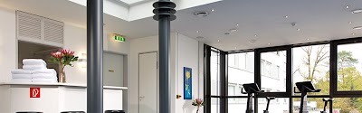 Photos of Holiday Inn Frankfurt Airport - North
