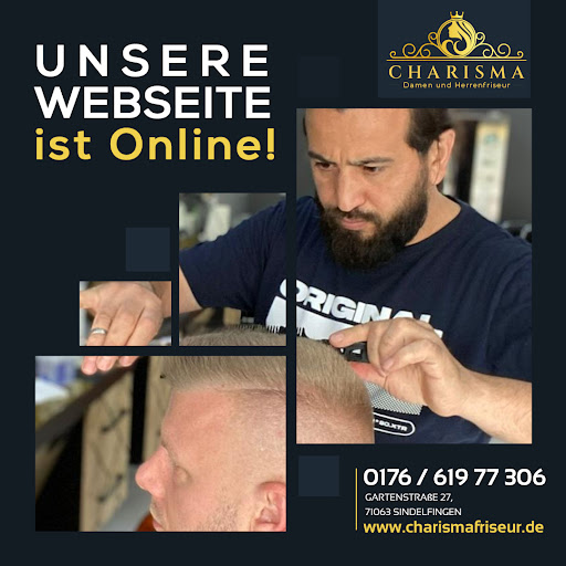 Charisma Friseur Sindelfingen - Thumbnail