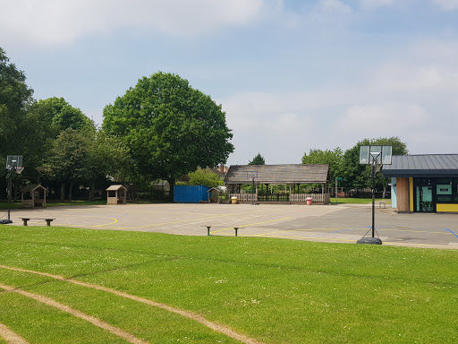 Greswold Primary School - Visual
