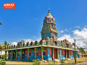 Photo n°6 de Agence immobilière à Saint-Pierre Réunion 974 : SUNKAZ à Saint-Pierre (Agence de location immobilière)