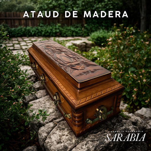 Agencia Funeraria Sarabia