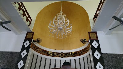 Photos of Galgamuwa Mosque