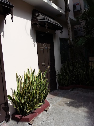 lodging