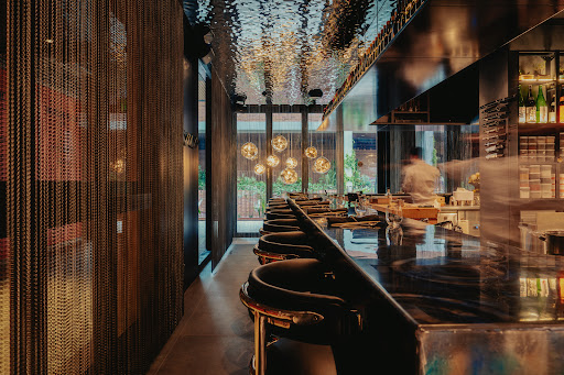 Photo of R by Raita Noda.