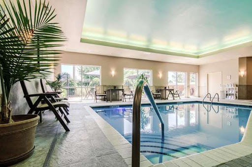 Comfort Suites Bentonville - Rogers - Thumbnail
