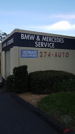 The Ultimate Autoworks - Thumbnail
